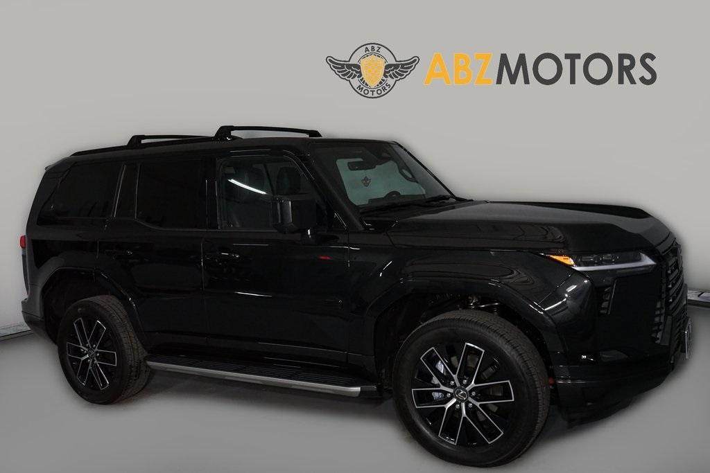 Used-2025-Lexus-GX-550-Premium
